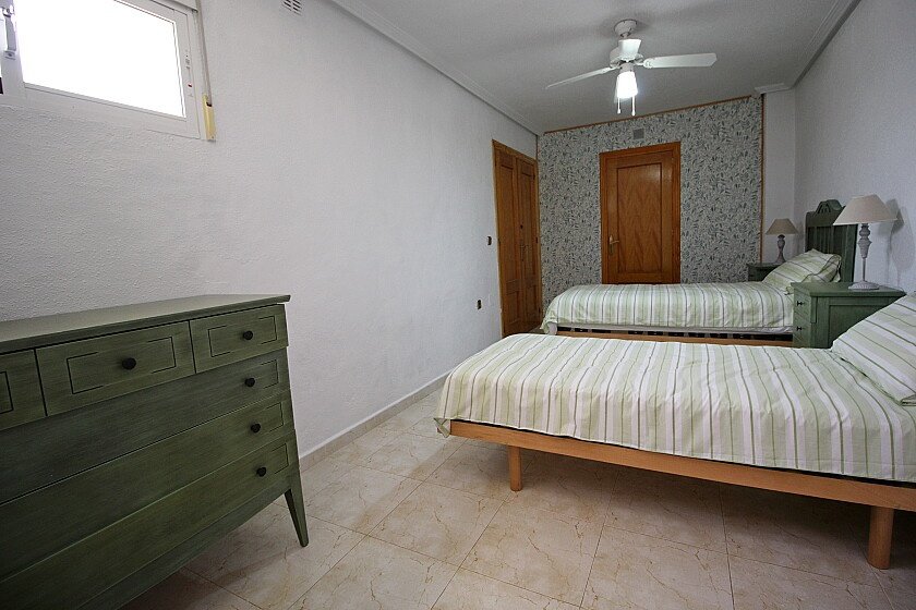 Villa Villamartin, Alicante, Spānijā 5 istabas, 187 m2 Nr. 111397