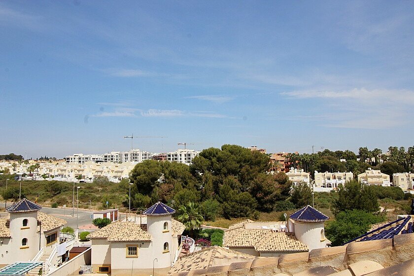 Villa Villamartin, Alicante, Spānijā 5 istabas, 187 m2 Nr. 111397