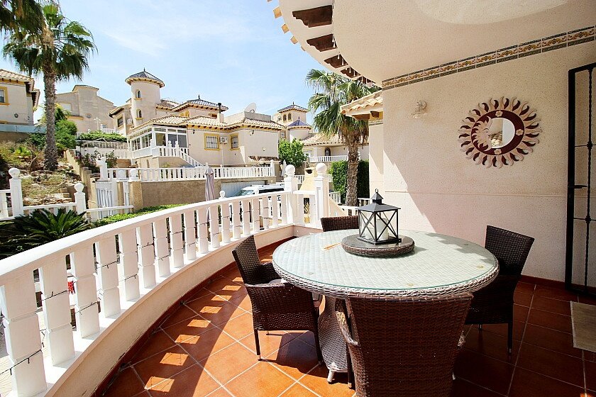Villa Villamartin, Alicante, Spānijā 5 istabas, 187 m2 Nr. 111397