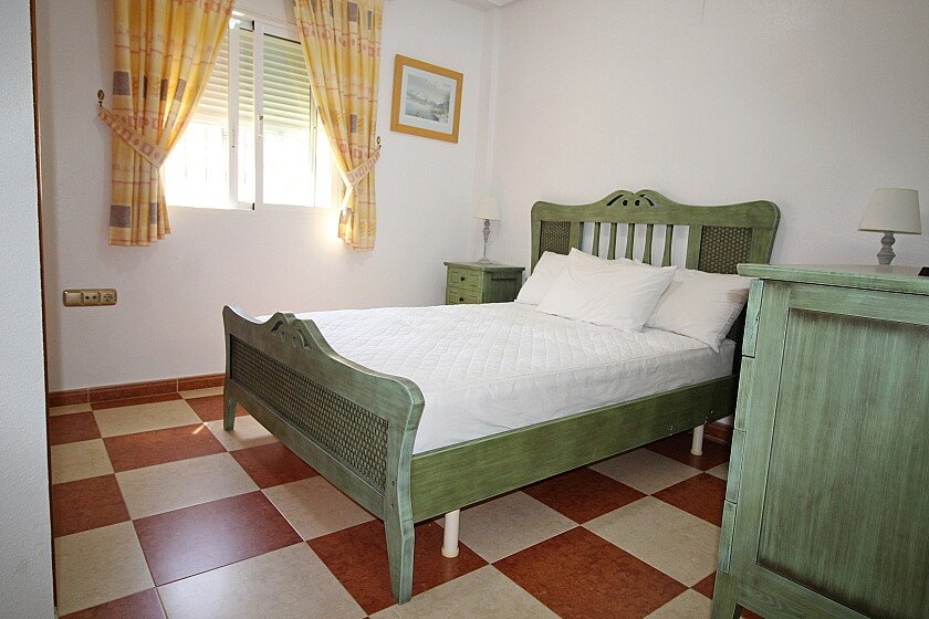 Villa Villamartin, Alicante, Spānijā 5 istabas, 187 m2 Nr. 111397