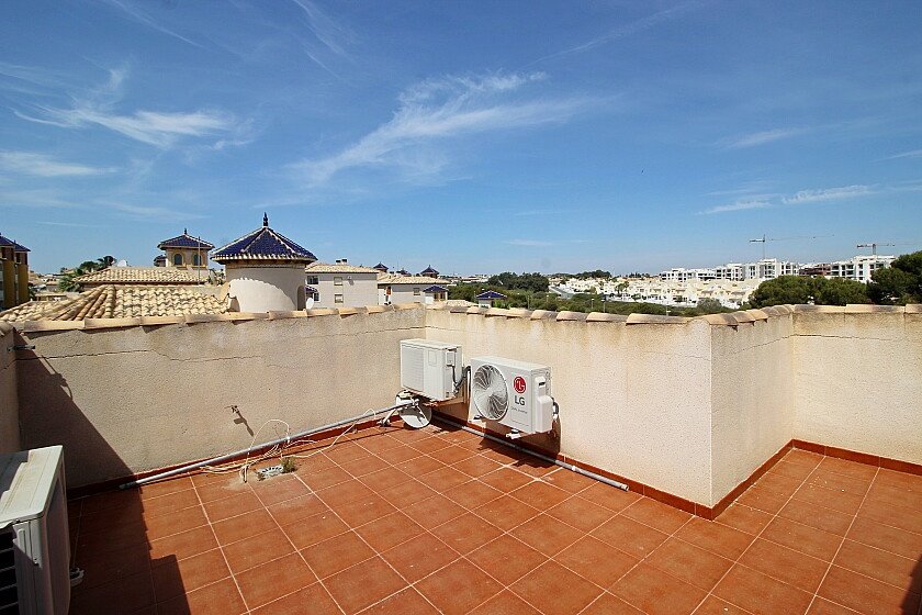 Villa Villamartin, Alicante, Spānijā 5 istabas, 187 m2 Nr. 111397