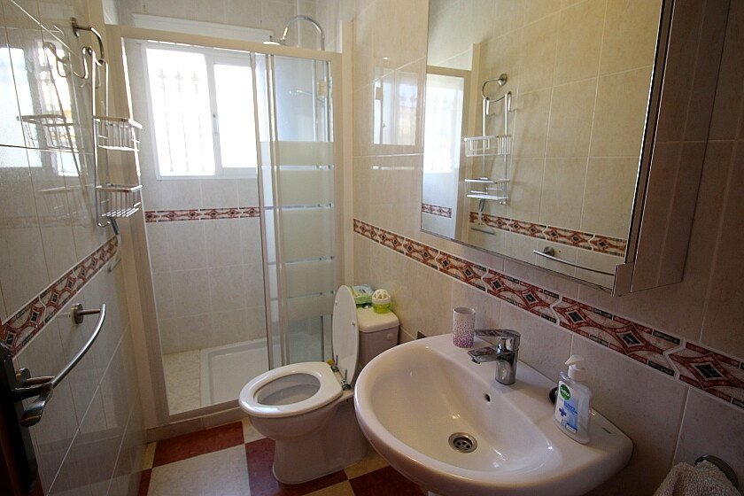 Villa Villamartin, Alicante, Spānijā 5 istabas, 187 m2 Nr. 111397