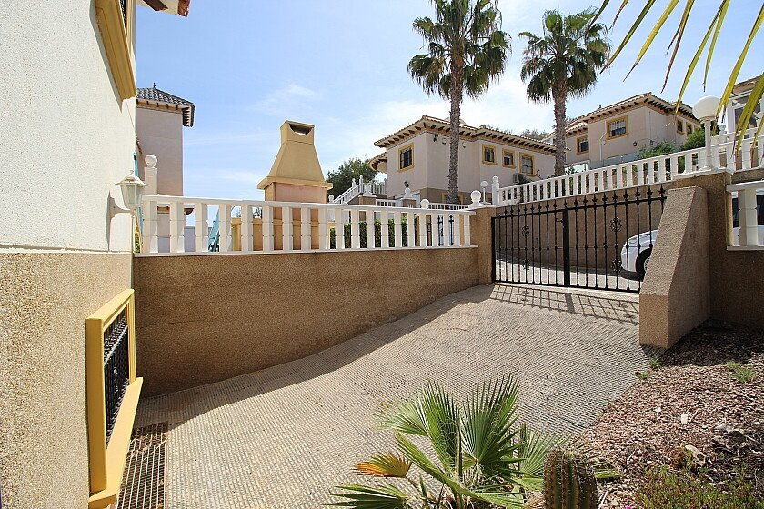 Villa Villamartin, Alicante, Spānijā 5 istabas, 187 m2 Nr. 111397