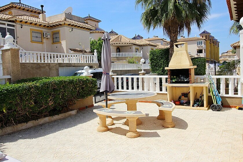 Villa Villamartin, Alicante, Spānijā 5 istabas, 187 m2 Nr. 111397