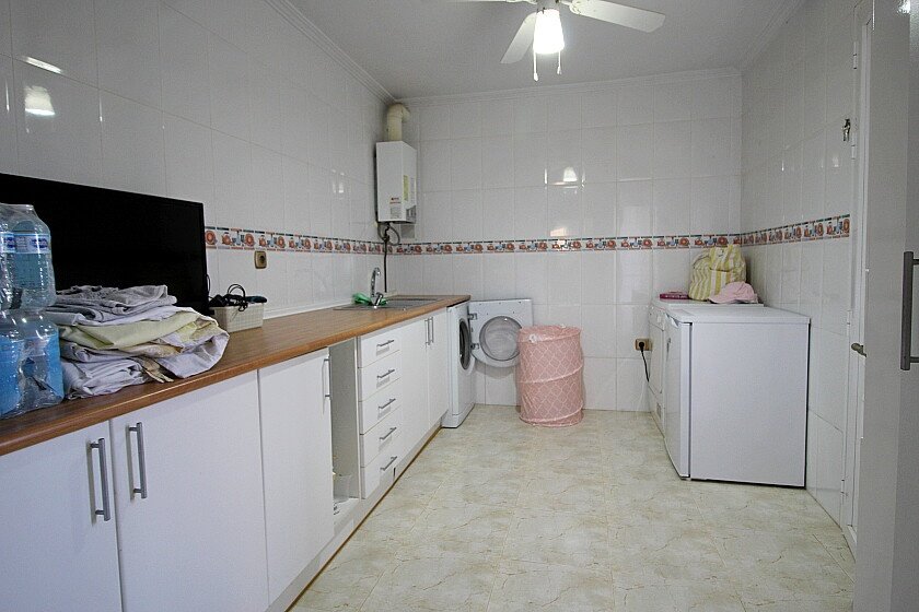 Villa Villamartin, Alicante, Spānijā 5 istabas, 187 m2 Nr. 111397