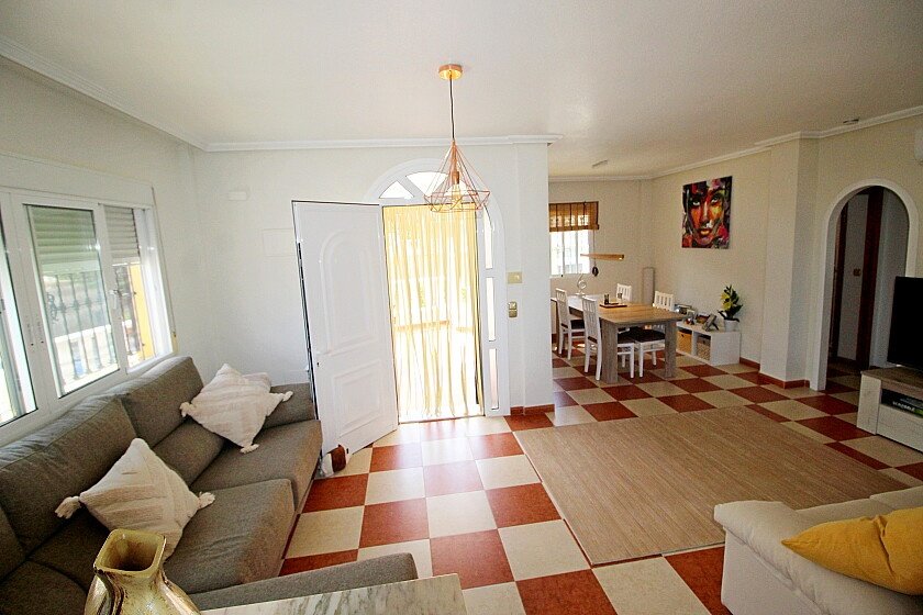 Villa Villamartin, Alicante, Spānijā 5 istabas, 187 m2 Nr. 111397