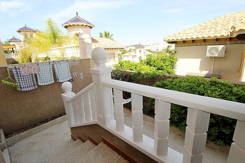Villa Villamartin, Alicante, Spānijā 5 istabas, 187 m2 Nr. 111397