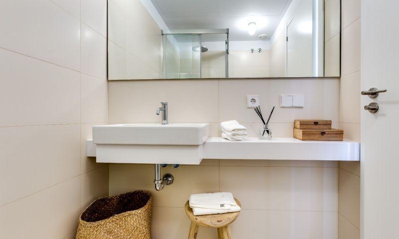 Bungalow in Torrevieja, Alicante, Spanien 2 Schlafzimmer, 84 m2 Nr. 111454