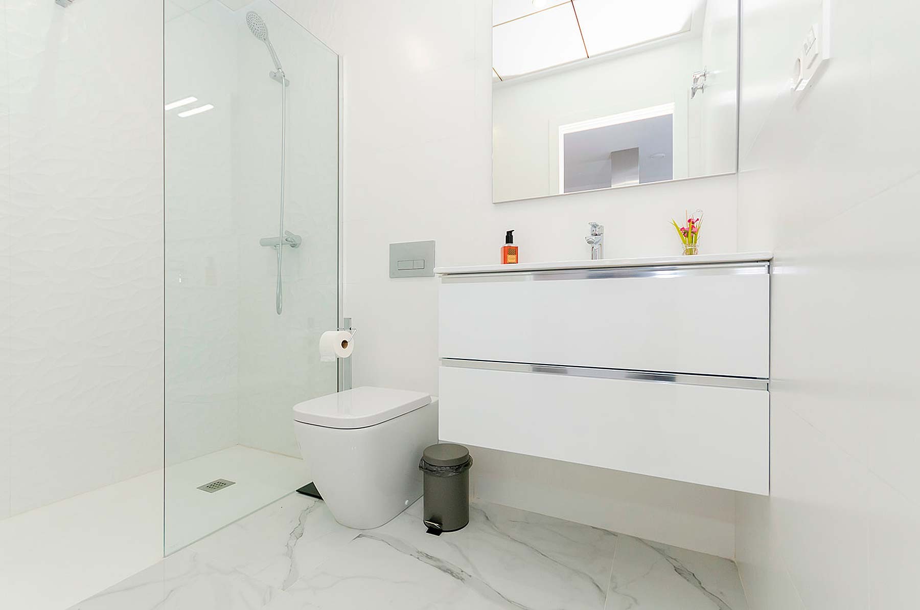 Villa Torrevieja, Alicante, Spānijā 3 istabas, 106 m2 Nr. 92451