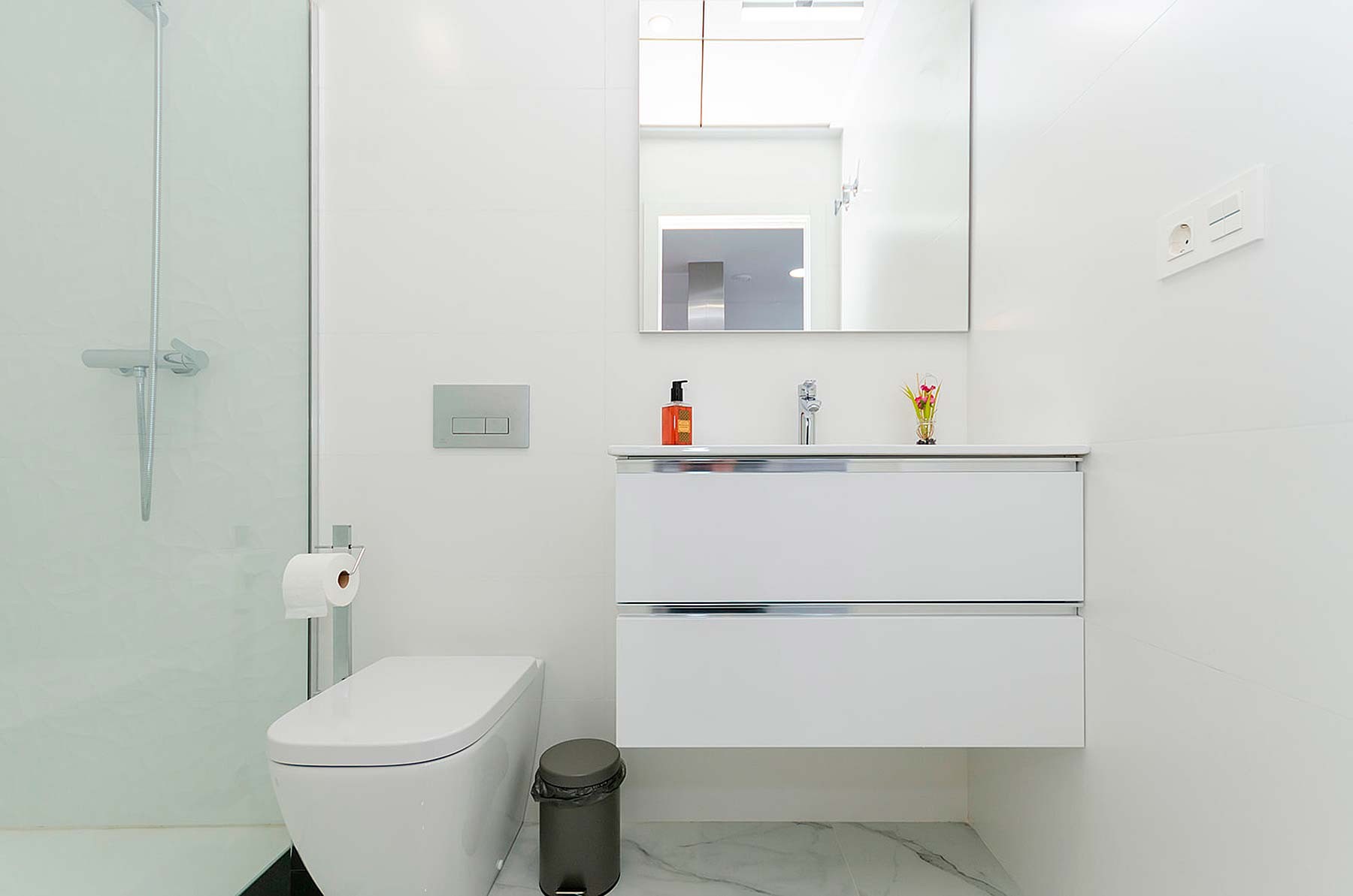 Villa Torrevieja, Alicante, Spānijā 3 istabas, 106 m2 Nr. 92451