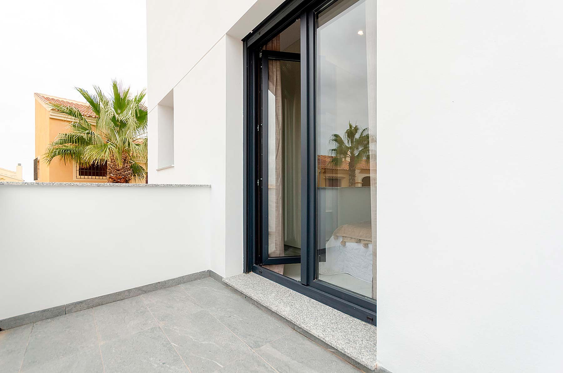 Villa Torrevieja, Alicante, Spānijā 3 istabas, 106 m2 Nr. 92451