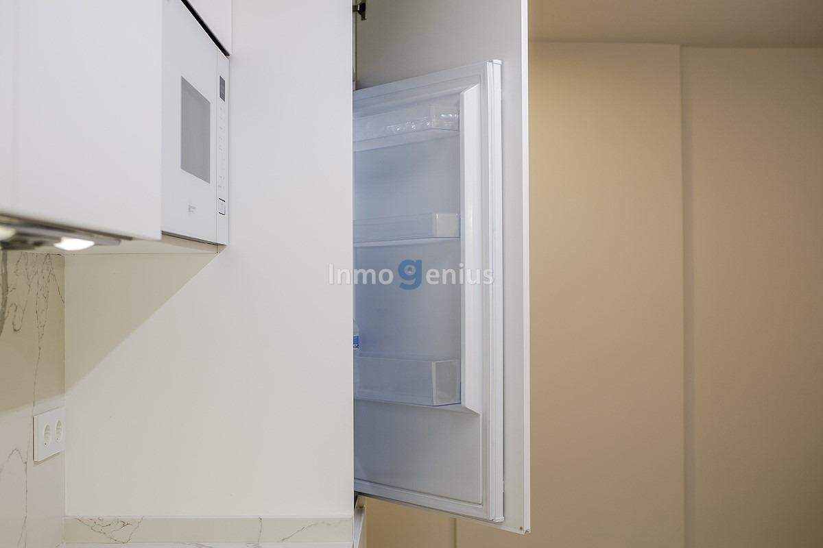 Квартира в Ориуэла, Аликанте, Испания 3 спальни, 96м2 №81550