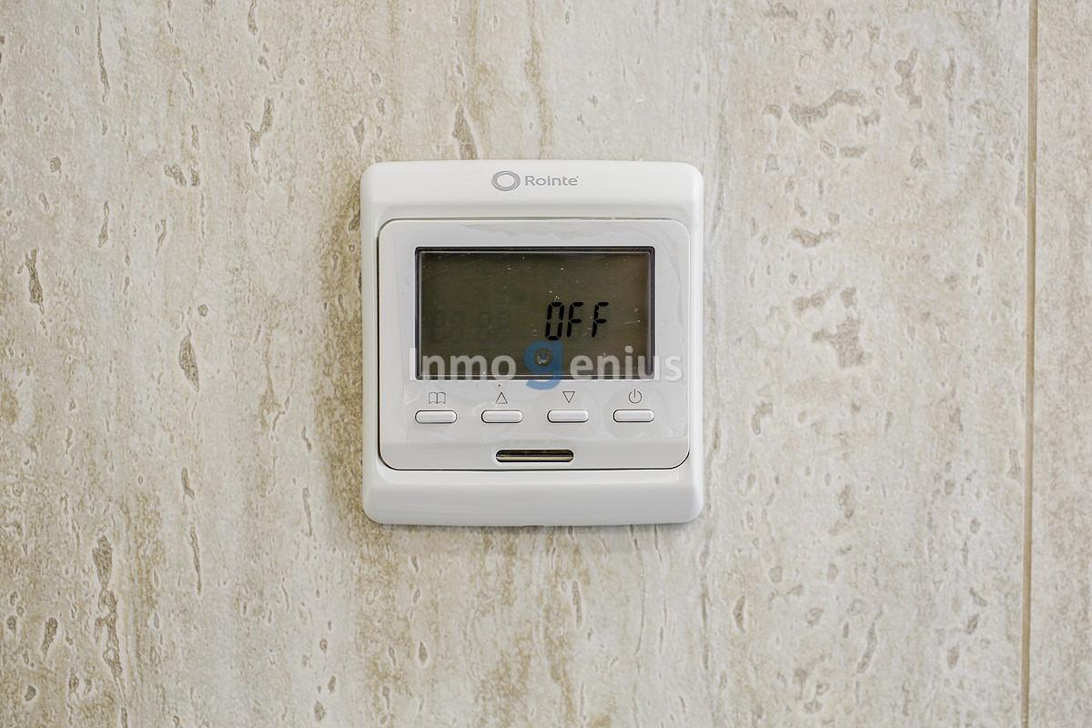 Квартира в Ориуэла, Аликанте, Испания 3 спальни, 96м2 №81550