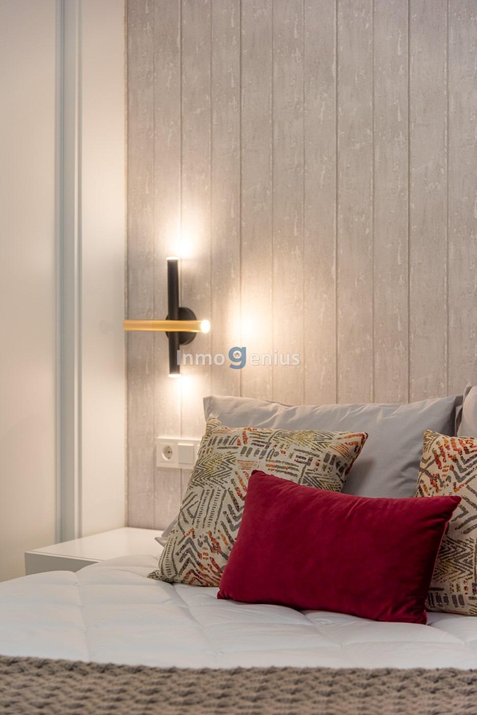 Apartment à Torrevieja, Alicante, Espagne 2 chambres, 73 m2 No. 81548