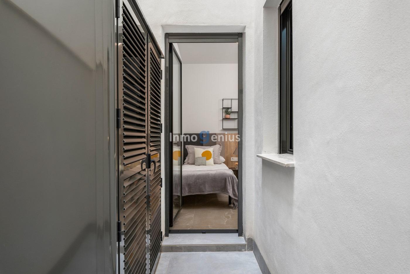 Apartment à Torrevieja, Alicante, Espagne 2 chambres, 73 m2 No. 81548