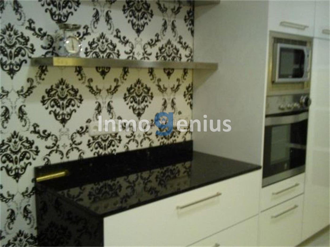 Dzīvoklis Alicante, Spānijā 3 istabas, 127 m2 Nr. 81554