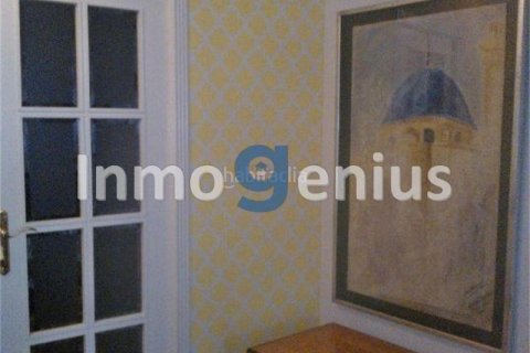 Appartamento a Alicante, Spagna 3 camere da letto, 127 mq. N° 81554