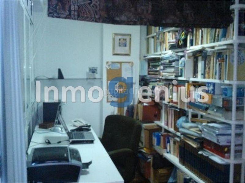 Dzīvoklis Alicante, Spānijā 3 istabas, 127 m2 Nr. 81554