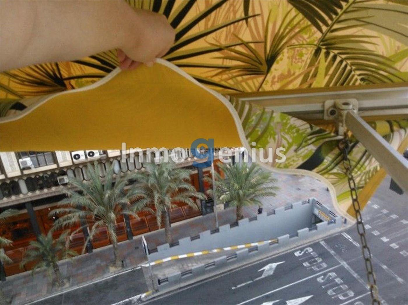 Dzīvoklis Alicante, Spānijā 3 istabas, 127 m2 Nr. 81554