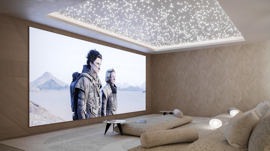 Willa w Marbella, Malaga, Hiszpania 4 sypialnie, 618.38 mkw. nr 106406