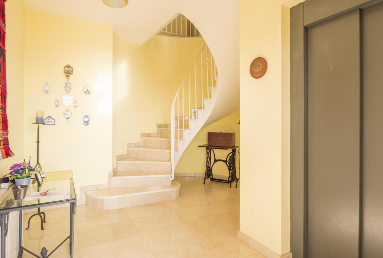 House à Blanes, Girona, Espagne 4 chambres, 344 m2 No. 23054
