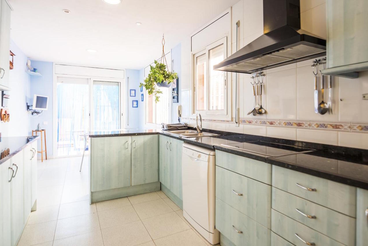House à Blanes, Girona, Espagne 4 chambres, 344 m2 No. 23054