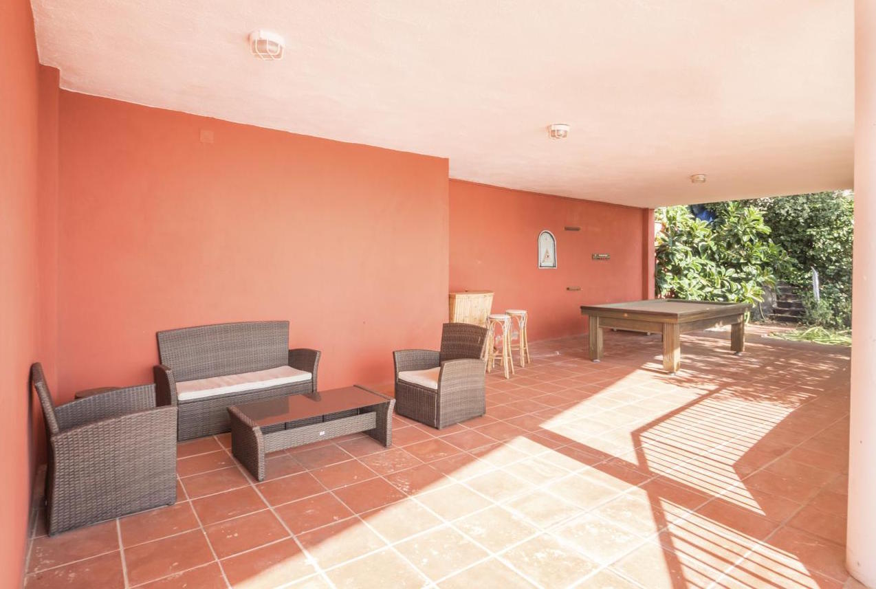 House à Blanes, Girona, Espagne 4 chambres, 344 m2 No. 23054