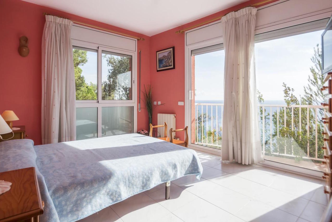 House à Blanes, Girona, Espagne 4 chambres, 344 m2 No. 23054