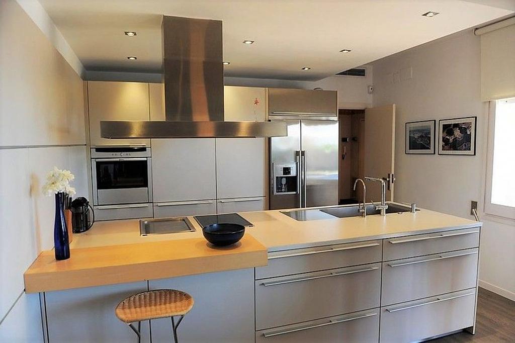 Сasa en Blanes, Gerona, España 4 dormitorios, 350 m2 No. 23058