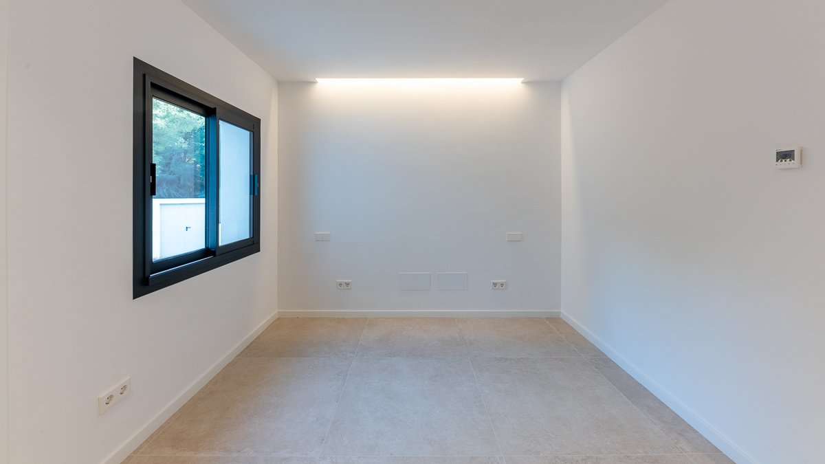 Villa in Santa Ponsa, Mallorca, Spain 6 bedrooms, 408 sq.m. No. 54043