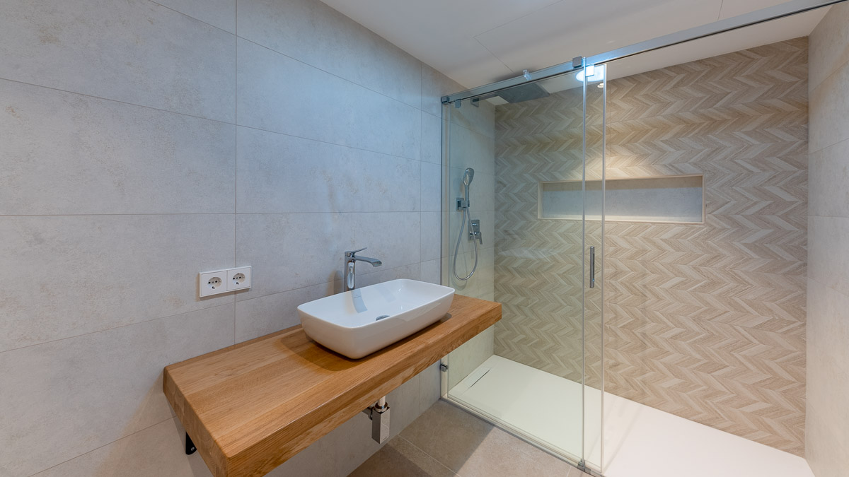 Villa in Santa Ponsa, Mallorca, Spain 6 bedrooms, 408 sq.m. No. 54043
