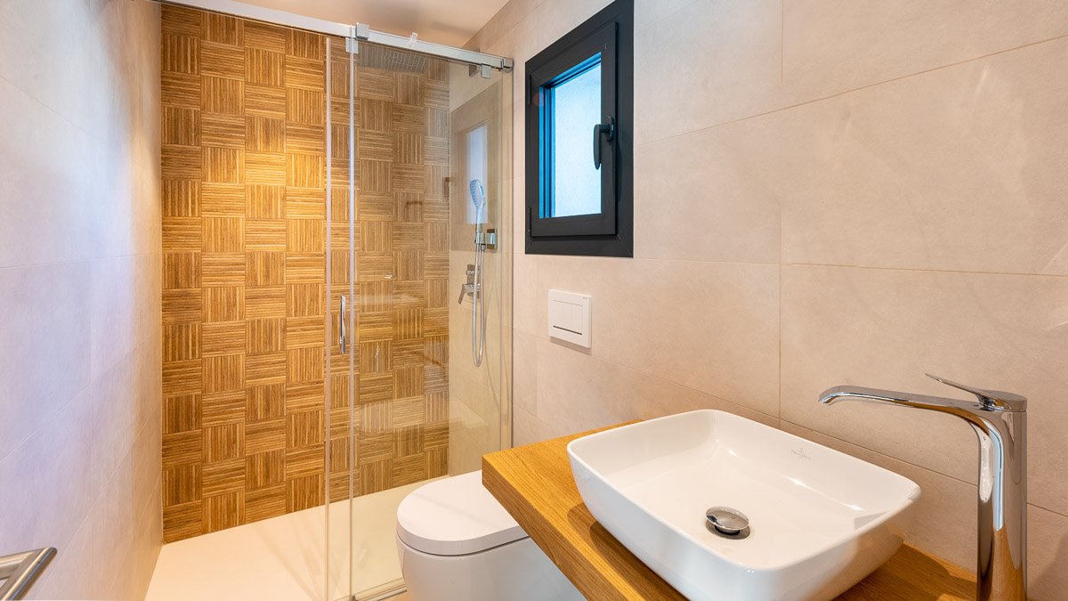 Villa in Santa Ponsa, Mallorca, Spain 6 bedrooms, 408 sq.m. No. 54043