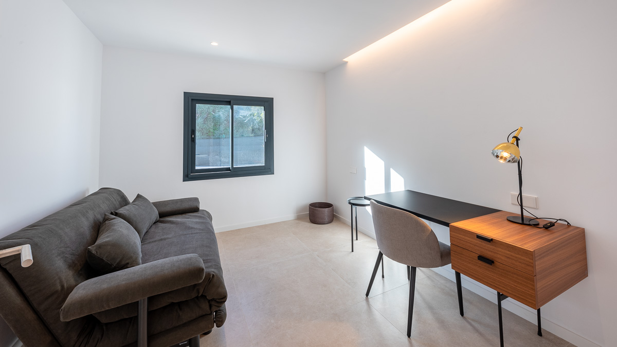 Villa in Santa Ponsa, Mallorca, Spain 6 bedrooms, 408 sq.m. No. 54043