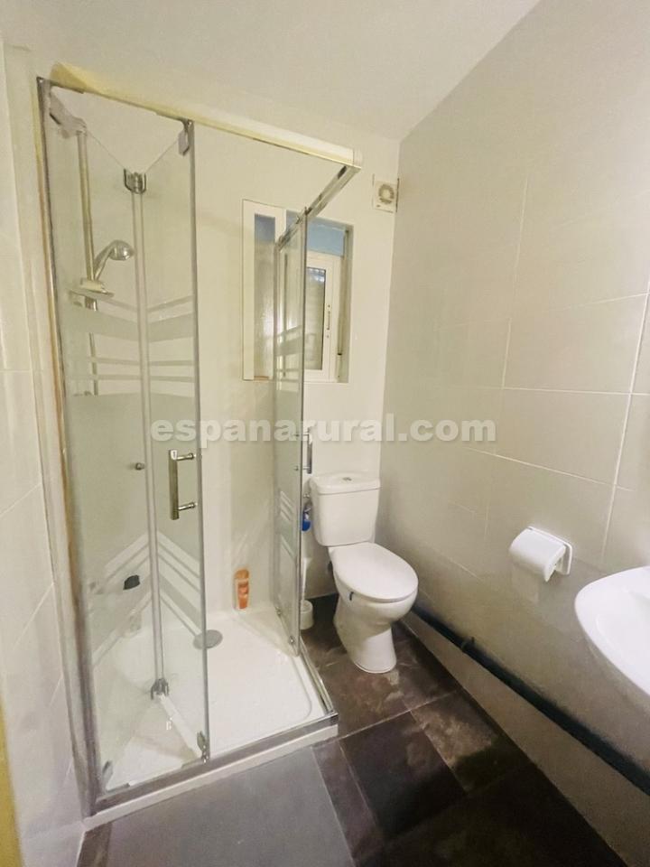Hus i Arboleas, Almeria, Spanien 6 sovrum, 260 kvm. Nr. 93550