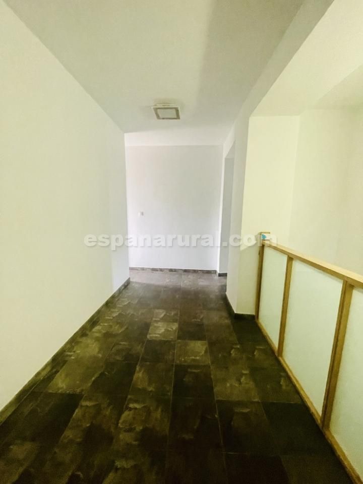 Hus i Arboleas, Almeria, Spanien 6 sovrum, 260 kvm. Nr. 93550