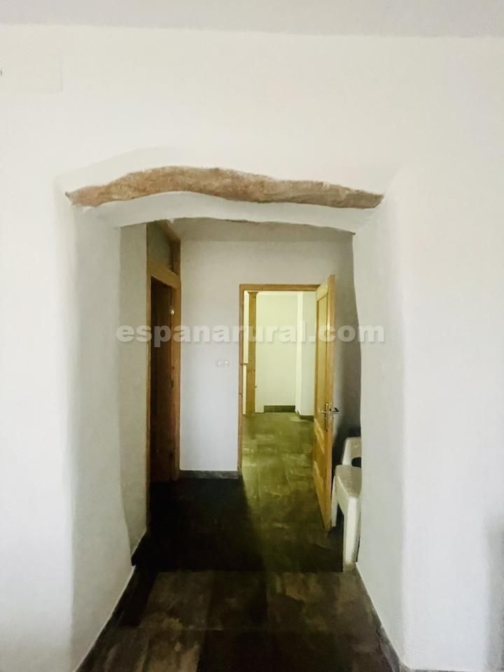 Hus i Arboleas, Almeria, Spanien 6 sovrum, 260 kvm. Nr. 93550