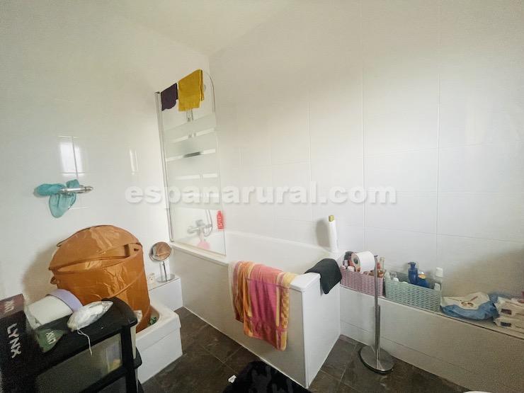 Hus i Arboleas, Almeria, Spanien 6 sovrum, 260 kvm. Nr. 93550