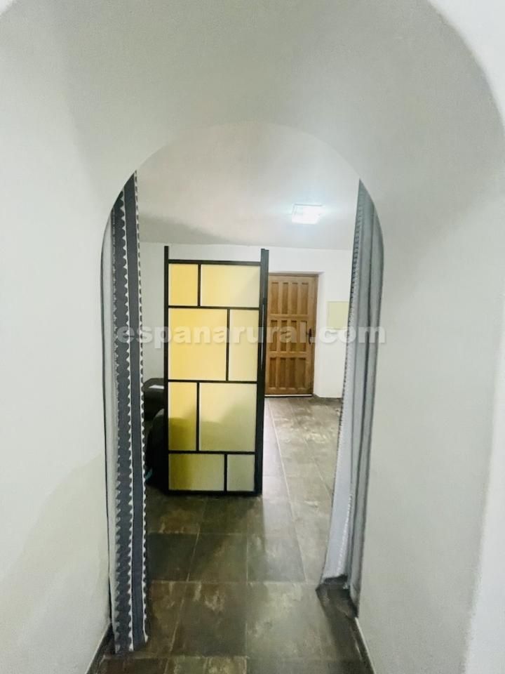 Hus i Arboleas, Almeria, Spanien 6 sovrum, 260 kvm. Nr. 93550