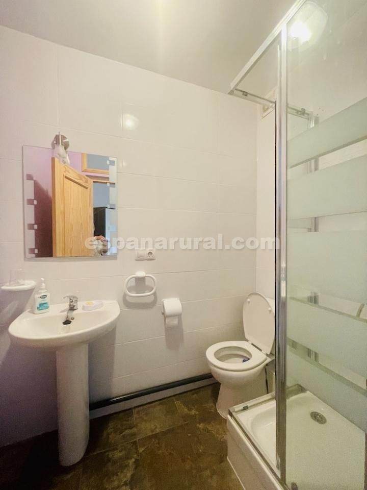 Hus i Arboleas, Almeria, Spanien 6 sovrum, 260 kvm. Nr. 93550