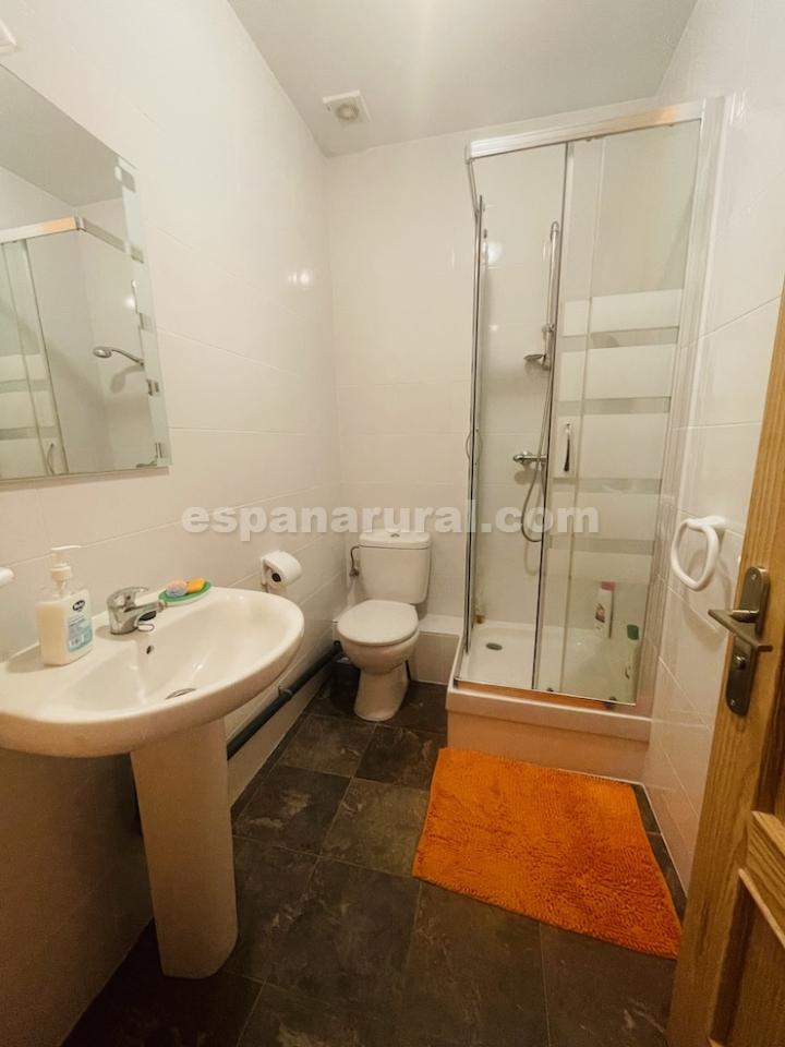 Hus i Arboleas, Almeria, Spanien 6 sovrum, 260 kvm. Nr. 93550