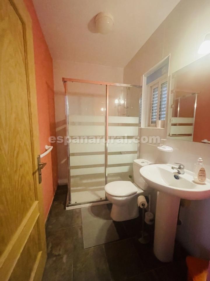 Hus i Arboleas, Almeria, Spanien 6 sovrum, 260 kvm. Nr. 93550