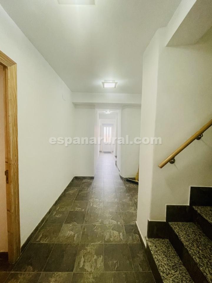Hus i Arboleas, Almeria, Spanien 6 sovrum, 260 kvm. Nr. 93550