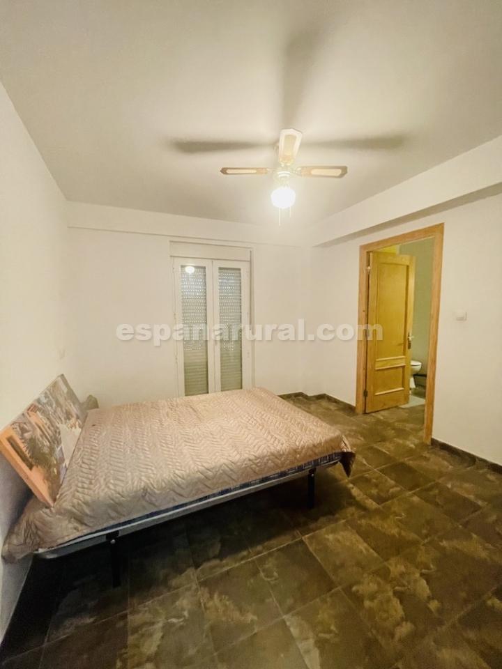 Hus i Arboleas, Almeria, Spanien 6 sovrum, 260 kvm. Nr. 93550