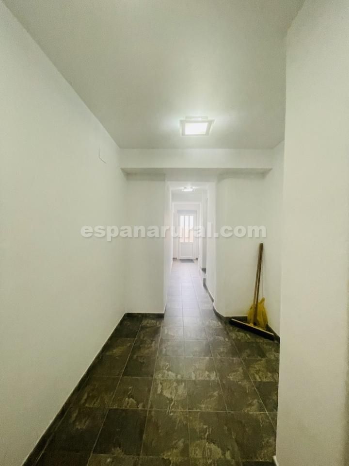 Hus i Arboleas, Almeria, Spanien 6 sovrum, 260 kvm. Nr. 93550