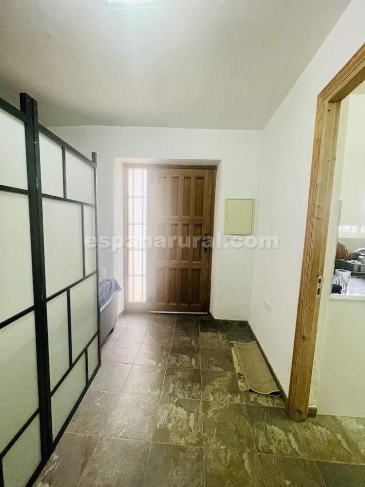 Hus i Arboleas, Almeria, Spanien 6 sovrum, 260 kvm. Nr. 93550