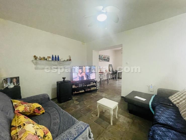 Hus i Arboleas, Almeria, Spanien 6 sovrum, 260 kvm. Nr. 93550