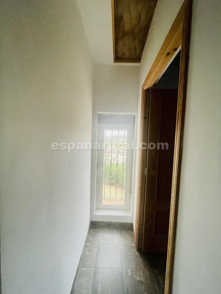Hus i Arboleas, Almeria, Spanien 6 sovrum, 260 kvm. Nr. 93550