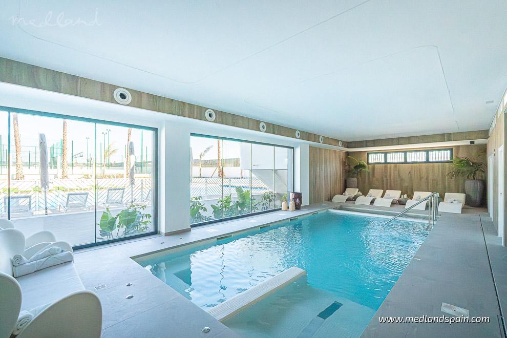 Appartamento a Torrevieja, Alicante, Spagna 2 camere da letto, 79 mq. N° 104999