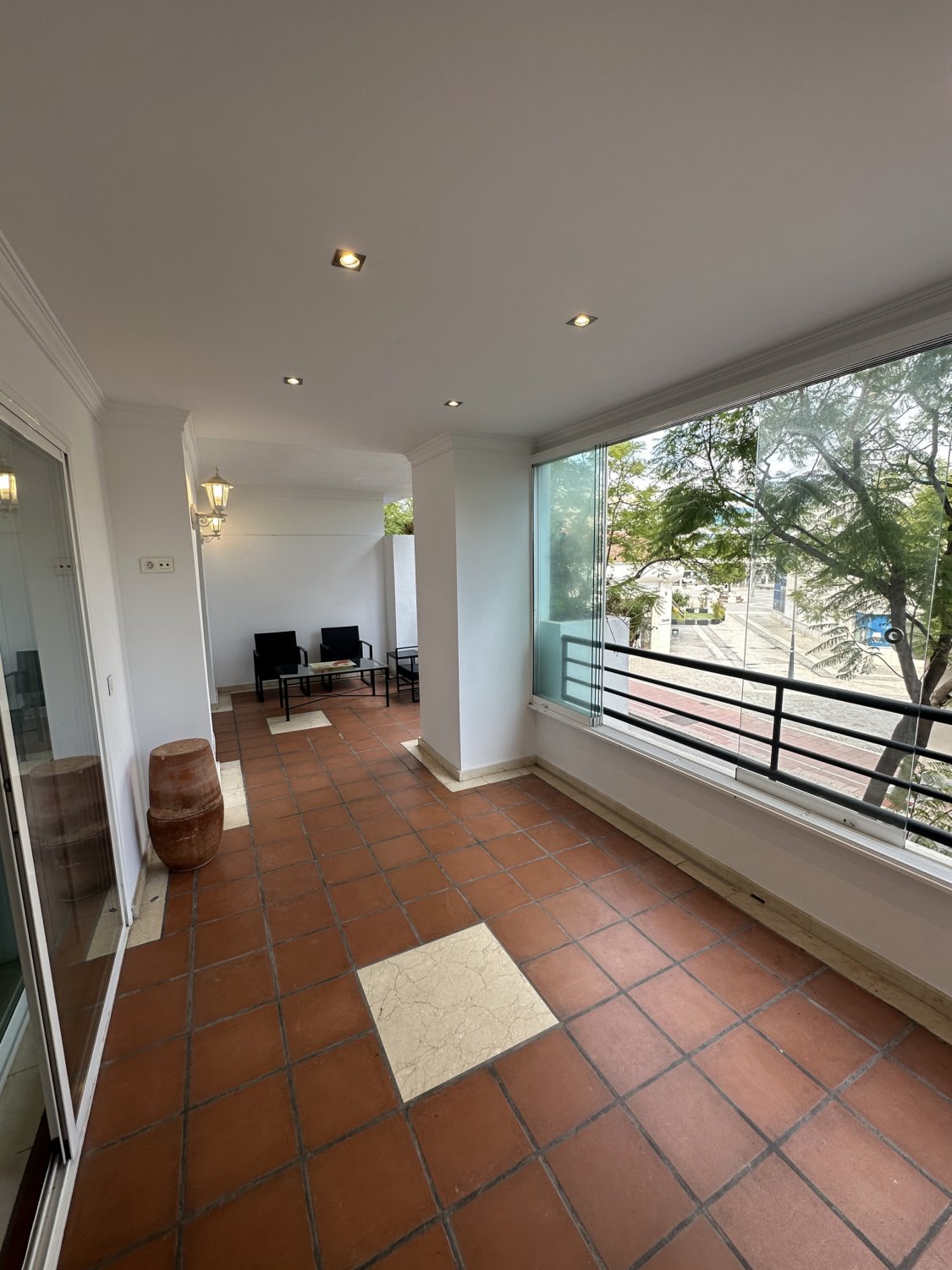 Apartament w Marbella, Malaga, Hiszpania 2 sypialnie, 95 mkw. nr 84014