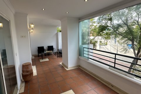 Apartment à Marbella, Malaga, Espagne 2 chambres, 95 m2 No. 84014